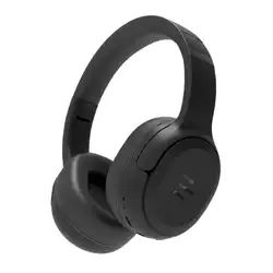 Headphone HB200 Bluetooth Preto Pulse - PH430 PH430