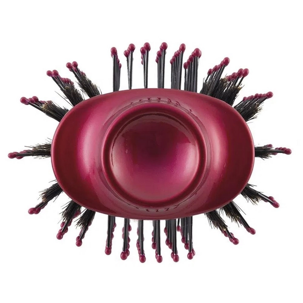 Escova Secadora Philco Soft Beauty Cherry 4 em 1 PEC13 1300W Vermelha Bivolt