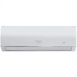 Ar Condicionado Split Inverter Springer Midea AirVolution Frio 12000Btus 38TVCI12S5/42AFVCI12S5 220V