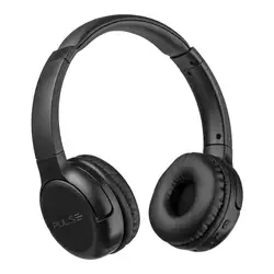 Headphone Bluetooth Flow Preto Pulse - PH393 PH393