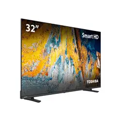 Televisor Toshiba 32 Pol.  Dled HD Smart Vidaa – TB016M TB016M