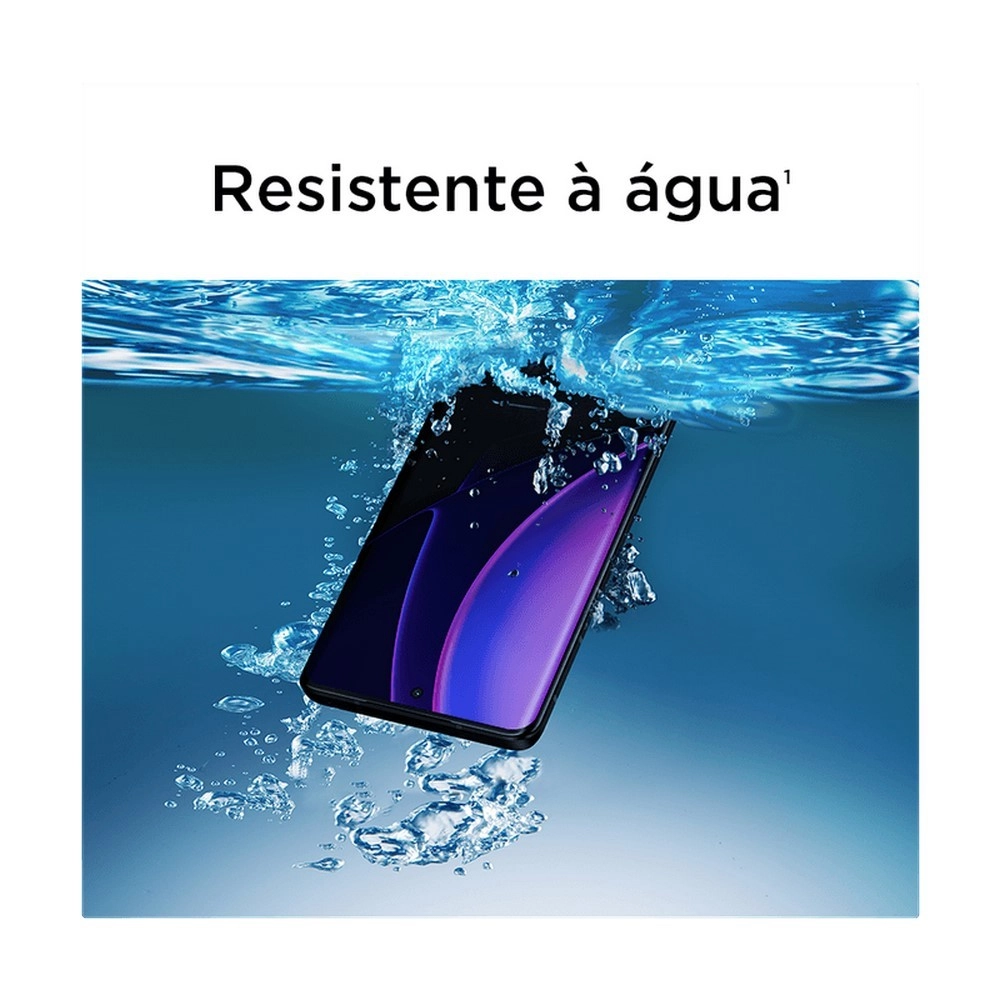 Smartphone Motorola Edge 40 5G 256GB XT2303-2 8 GB RAM  Android 13 Tela 6,55" Viva Magenta