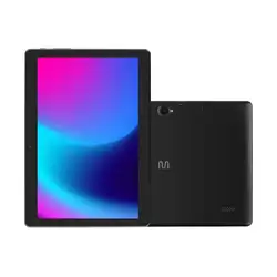 Tablet Multilaser M10A 3G Android 9 Pie 32 GB Dual Câmera 10 Polegadas Quad Core Preto - NB331 NB331