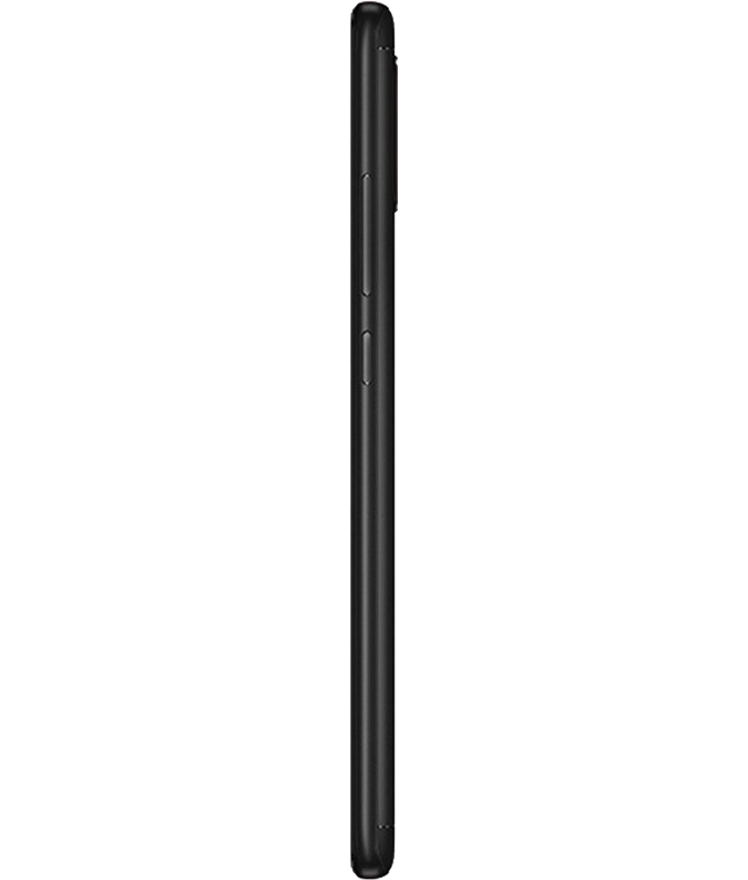 Xiaomi redmi note 6 2024 preto