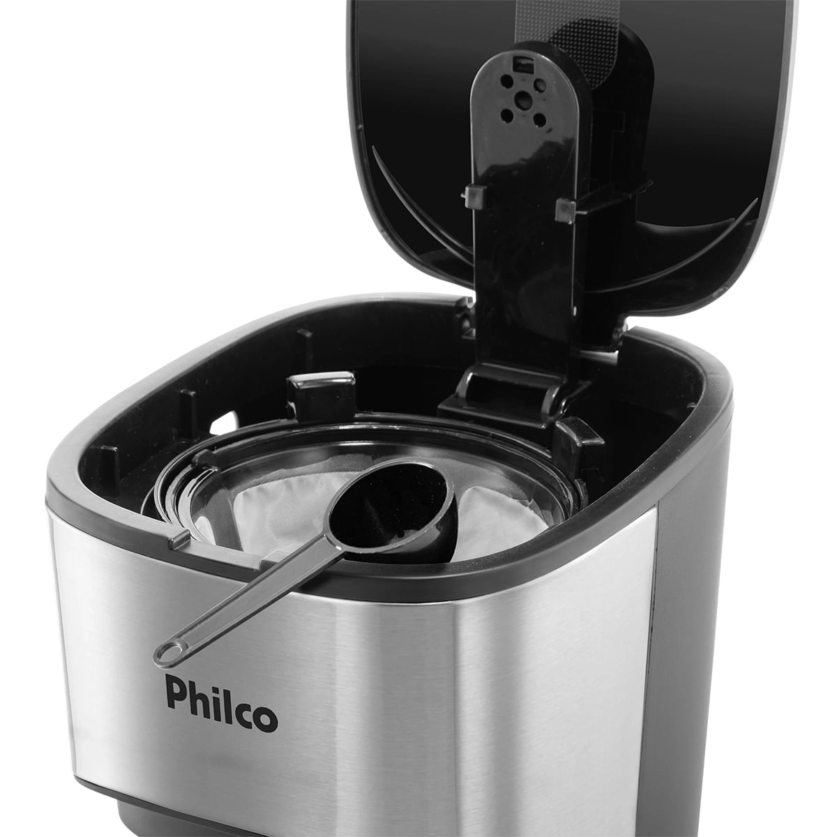 Cafeteira Philco 15 Cafezinhos 550W 600ml PCFE01 220V