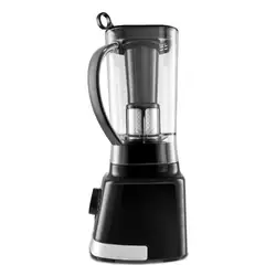 Liquidificador Britânia BLQ1300P 12 Velocidades 1400W Preto 220V