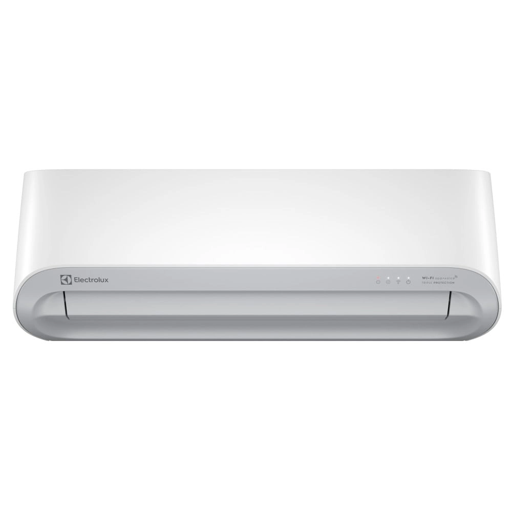 Ar-Condicionado Electrolux Split 9.000 BTUs Color Adapt Quente/Frio com Wi-fi (YI09R/YE09R) Ar-condicionado Electrolux Color Adapt Wi-fi 9.000 BTUs Quente/Frio (YI09R/YE09R)