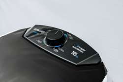 Máquina de Lavar Semi-Automática Suggar LC1622BR Lavamatic 16Kg Branca 220V
