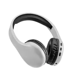 Headphone Bluetooth Joy P2 Branco Multilaser - PH309 PH309