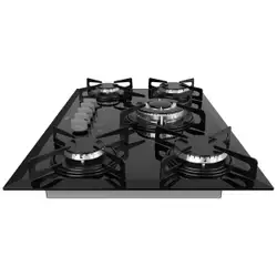 Cooktop Philco Cook Chef 5 Bocas Tripla Chama Bisotê Bivolt Bivolt