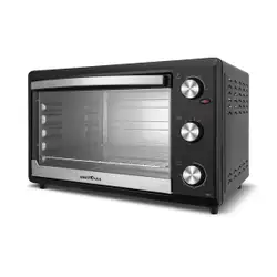 Forno Elétrico 35L Britânia BFE35 Dupla Resistência 220V