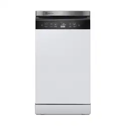 Lava Louças Electrolux 10 Serviços Branca com Função Higienizar Compras (LL10B) 220V