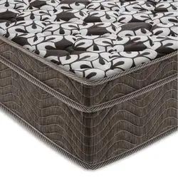 Colchão Physical Superpocket Casal (138x188x24) - Molas Superpocket (ensacadas), Ortopillow Ortobom