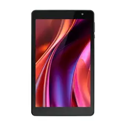 Tablet Multilaser M8 NB426 Android 13 Octa Core 1.8 64GB Wi-Fi Tela 8" Grafite