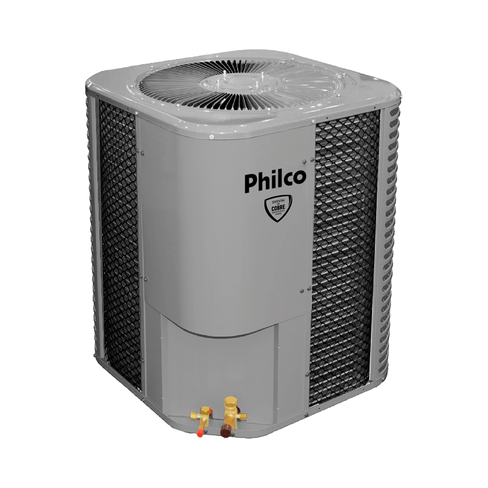 Ar Condicionado Piso Teto Philco Inverter 36.000 Btus Frio 220V R-32