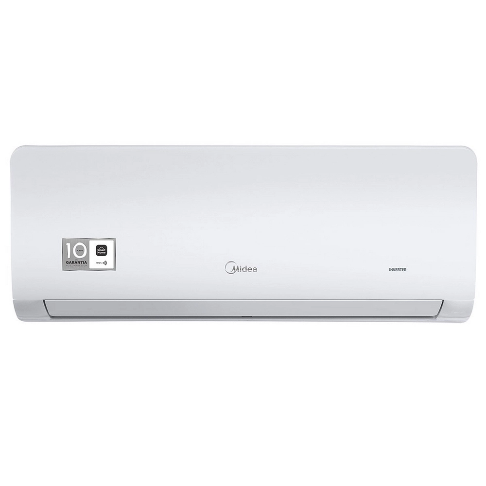 Ar Condicionado Split Inverter Midea Xtreme Save Connect 24000Btus 38AGVCI24M5/42AGVCI24M5 220V