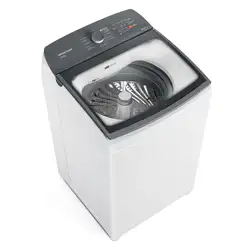 Máquina de Lavar Brastemp 14Kg Branca com Ciclo Tira Manchas Advanced e Smart Sensor - BWK14BB 220V