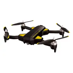 Drone Falcon Gps Camera 4k Gimbal Fpv 550m 20min - ES355 ES355