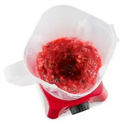 Liquidificador Turbo Vermelho 700w-220v Multi Home - LQ554 LQ554