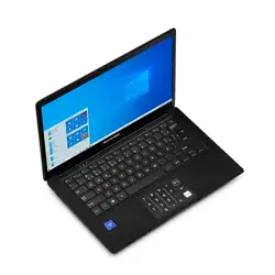 Notebook Multilaser Legacy Book, com Windows 10 Home, Processador Intel Celeron, 4GB 64GB, Tela 14,1 Pol, HD + Tecla Netflix – PC250OUT [Reembalado] PC250OUT