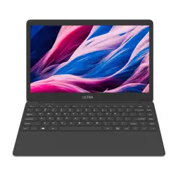 Notebook Ultra, com Linux, Processador Intel i3, Memória 256GB 8GB,14,1 Pol. Full HD - UL151LX. UL151LX