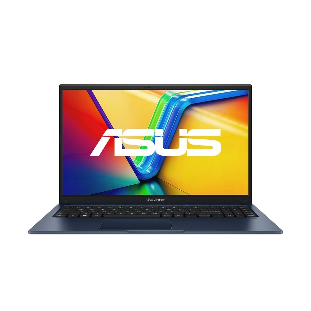 Notebook Asus Vivobook 15 Core i5 8GB 512GB SSD Tela 15,6" Windows 11 Home X1504ZA-NJ987W Azul