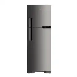 Geladeira Brastemp Frost Free Duplex 375 litros com Compartimento Extrafrio - BRM44HK 220V