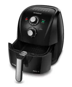 Fritadeira a Ar Mondial - AFN-40-FB AIR FRYER AFN-40-FB 220V/60HZ .