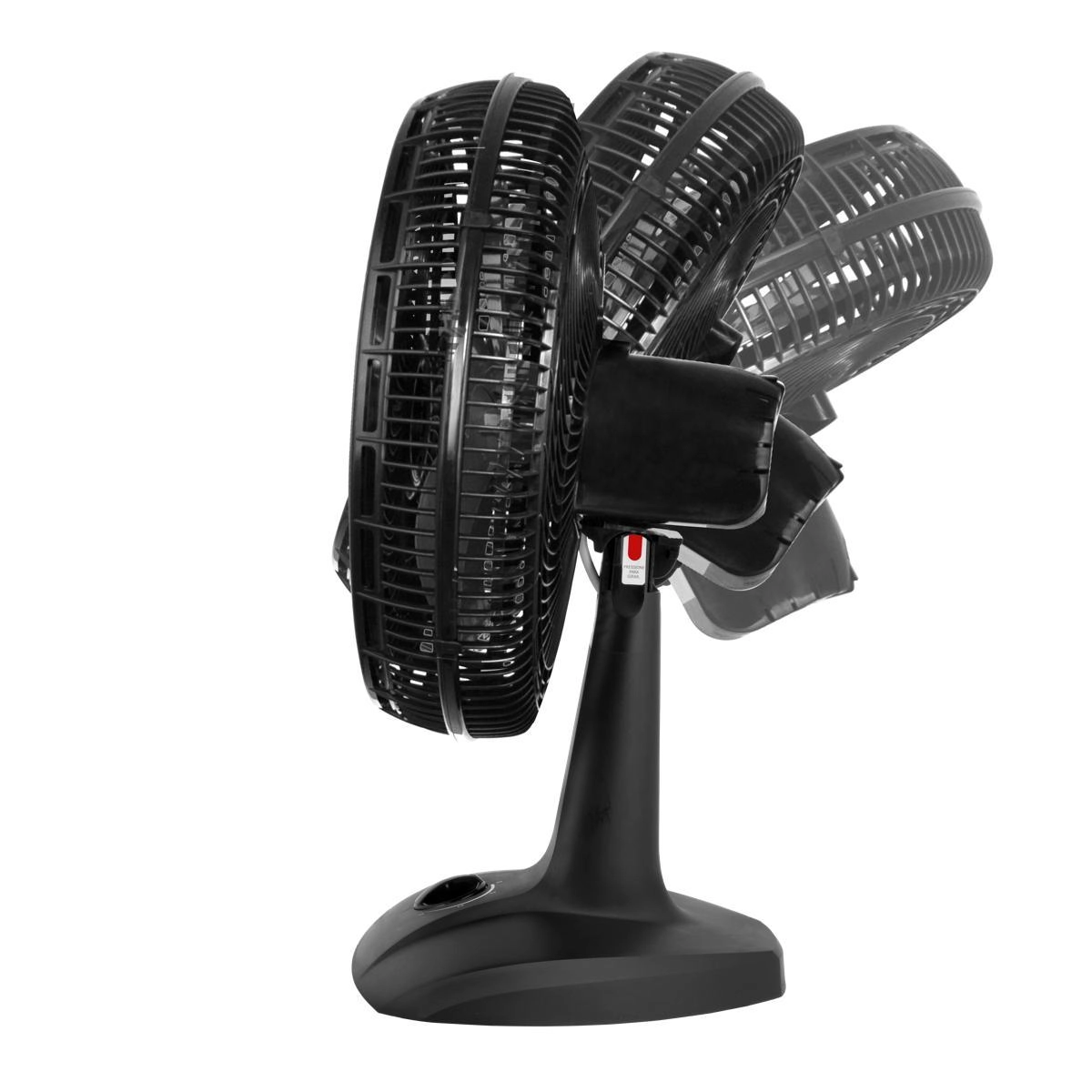 Ventilador Britânia BVT401 Tecnologia Maxx Force 150W 220V