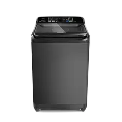 Máquina de Lavar Panasonic Função Vanish 12kg Titânio - NA-F120B1T 220v