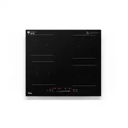 Cooktop de Indução Philco PCTQ1 Função Turbo 220V