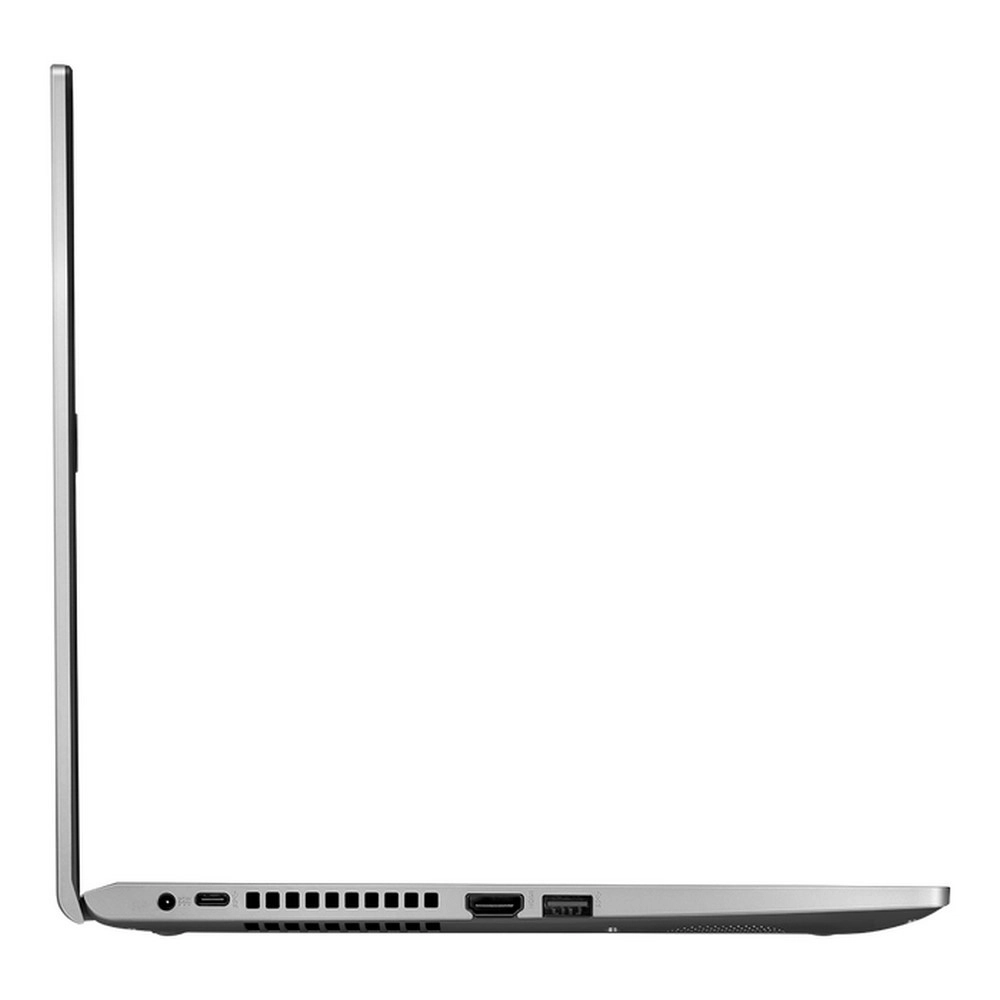 Notebook Asus Celeron Dual Core 4GB 128GB SSD N4020 Tela 15,60" Windows 11 Home X515MA-BR933WS Cinza