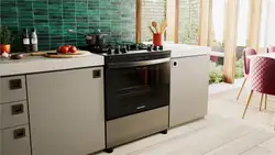 Fogão Brastemp 5 Bocas Cor Inox Com Mesa de Vidro, Turbo Chama e Timer - BFS5XAR BIVOLT