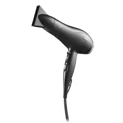 Secador de Cabelo Preto com 3 Temperaturas 2000w-220v Multi Care - EB174 EB174