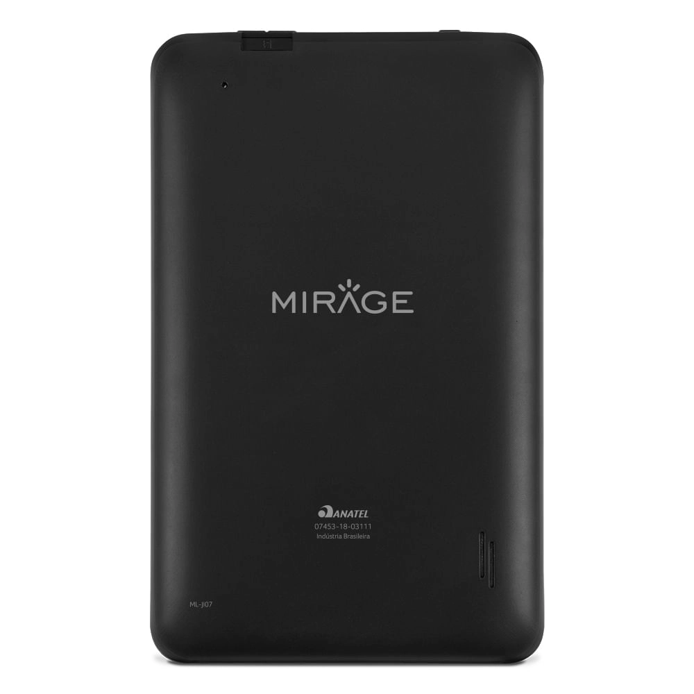Tablet Mirage 45T 7 pol, QuadCore Wifi 16GB Bluetooth - 2014 2014