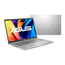 Notebook Asus Vivobook 15 Core i5 8GB 256GB Tela 15.60 Windows 11 X1500EA-EJ3669W Prata Metálico