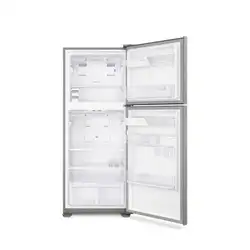 Geladeira/Refrigerador Top Freezer 431L Platinum (TF55S) 220V