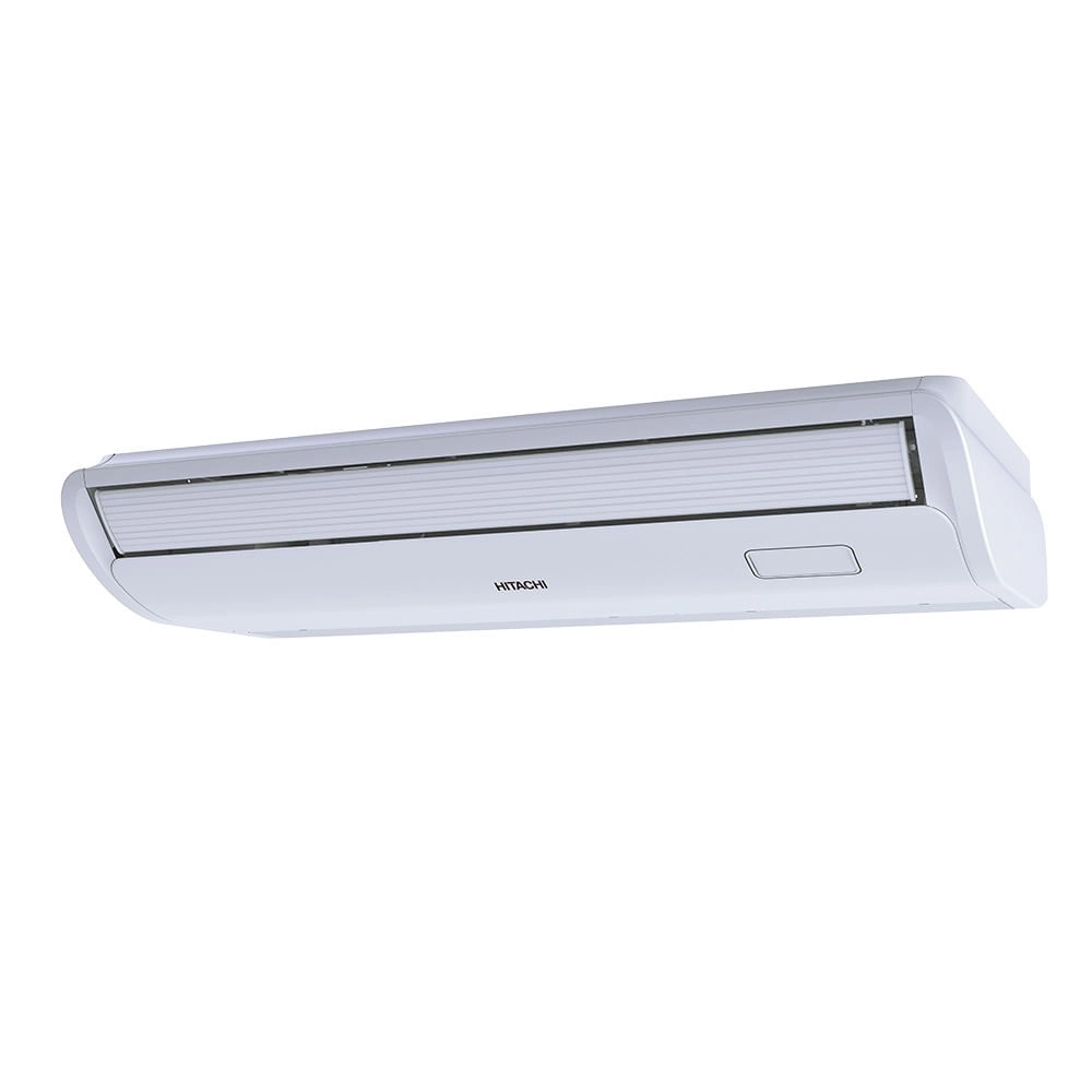 Ar Condicionado Piso Teto Inverter Hitachi AirCore 36.000 Btus Quente e Frio 220v