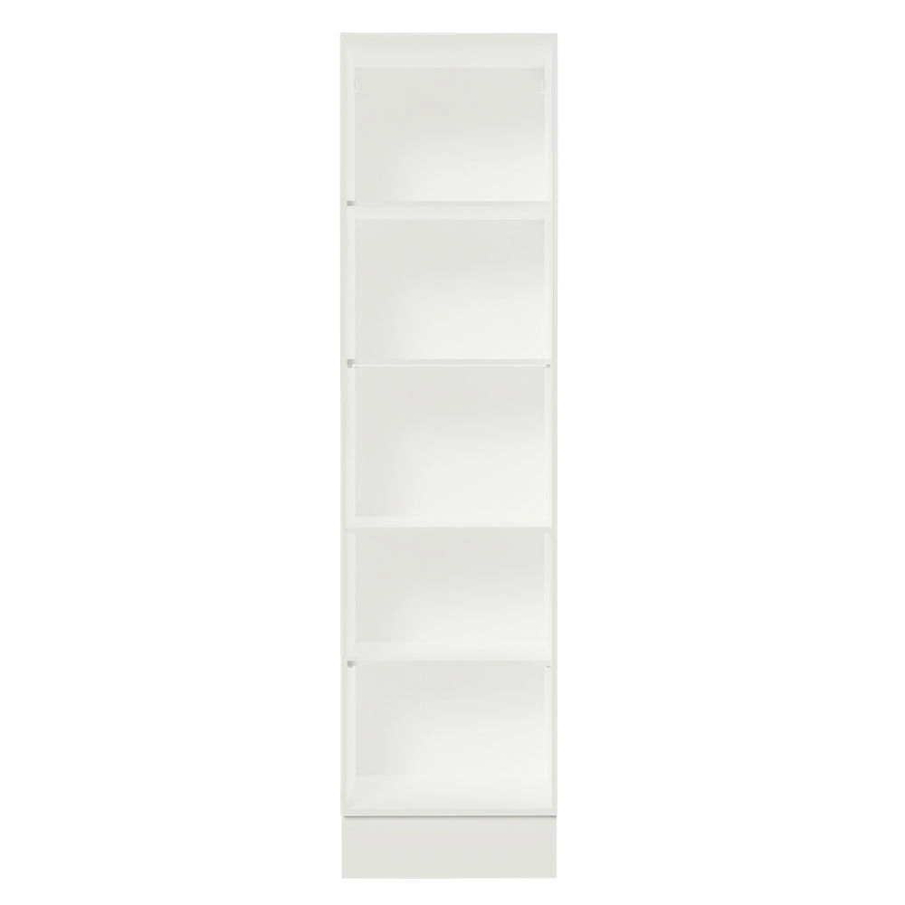 Paneleiro Madesa Smart 2 Portas Branco Cor:Branco