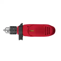 Furadeira com Impacto 220V-650w + Maleta e Acessórios Multilaser - HO295 HO295