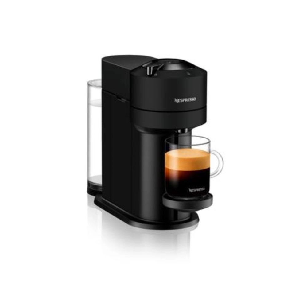 Cafeteira Elétrica Nespresso Vertuo Next Preto Fosco 220V