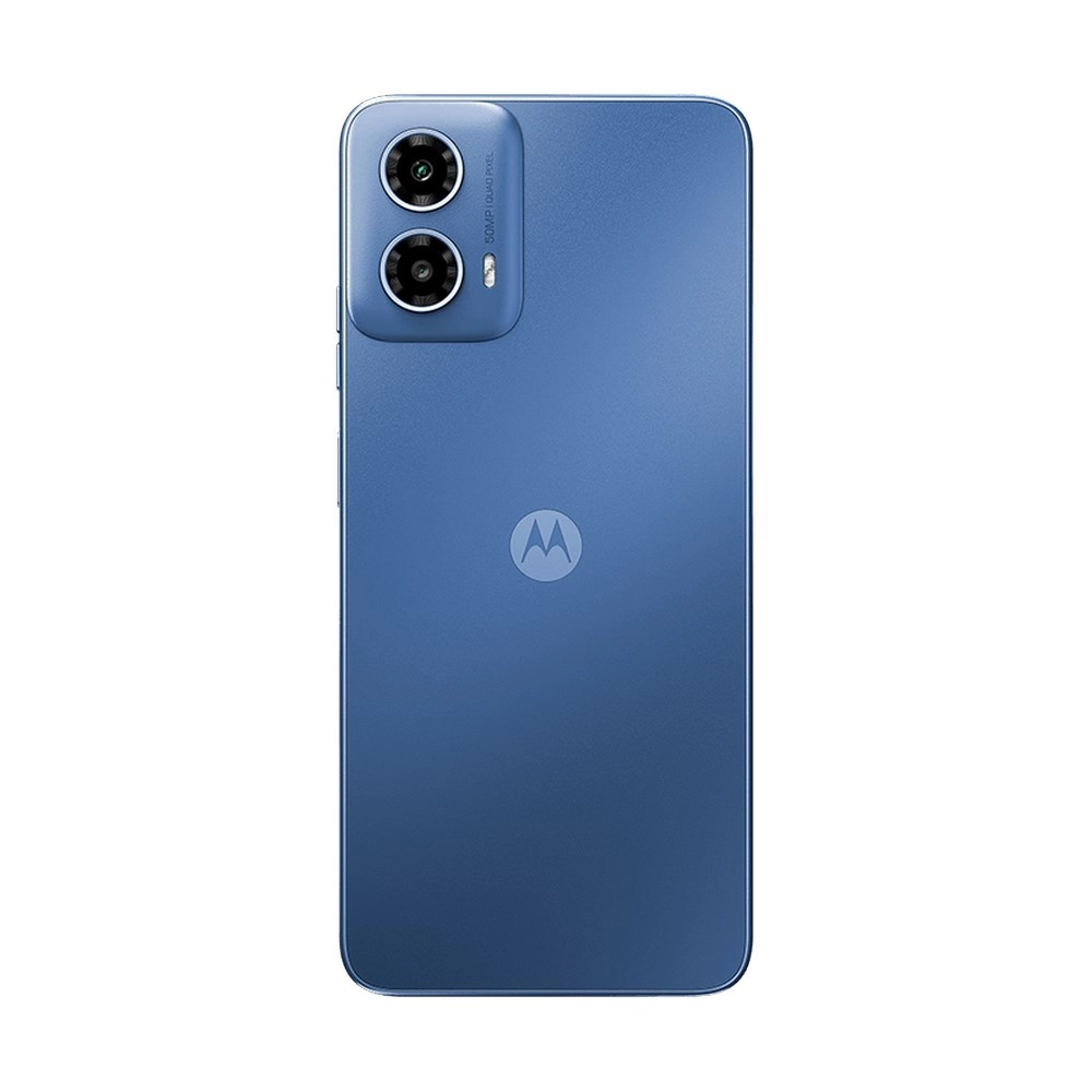 Smartphone Motorola Moto G34 5G 128GB XT2363-1 Android 14 Tela 6,5" Azul