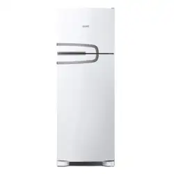 Geladeira Consul Frost Free Duplex 340 litros Branca com Prateleiras Altura Flex - CRM39AB 220V