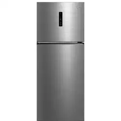 Geladeira Midea Frost Free MD-RT580MTA462 Painel Touch 411L Inox 220V