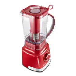 Liquidificador Britânia BLQ1300V Fortis Turbo 1200W 3L 220V