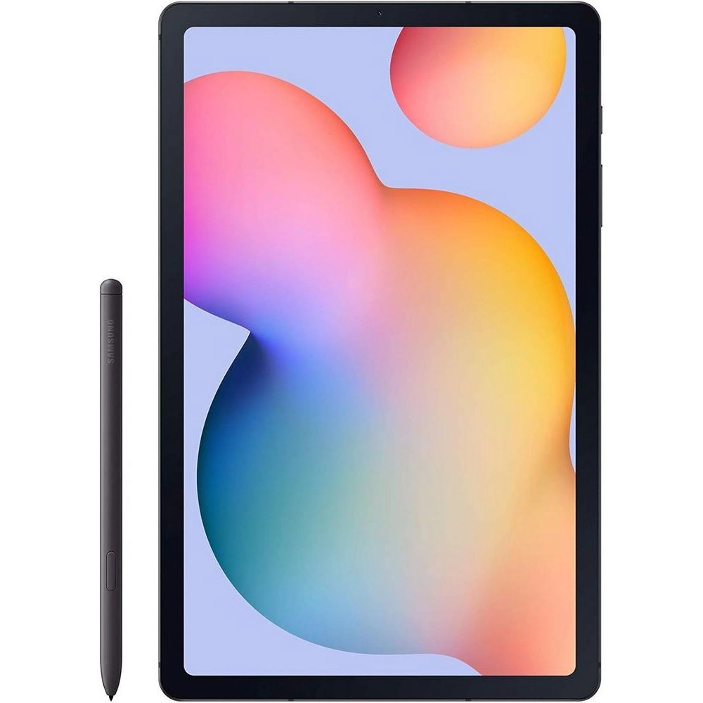 Tablet Samsung Galaxy Tab S6 Lite SM-P620NZADZTO 64GB 4GBRAM Wi-fi Android 14 Tela 10.4" Cinza