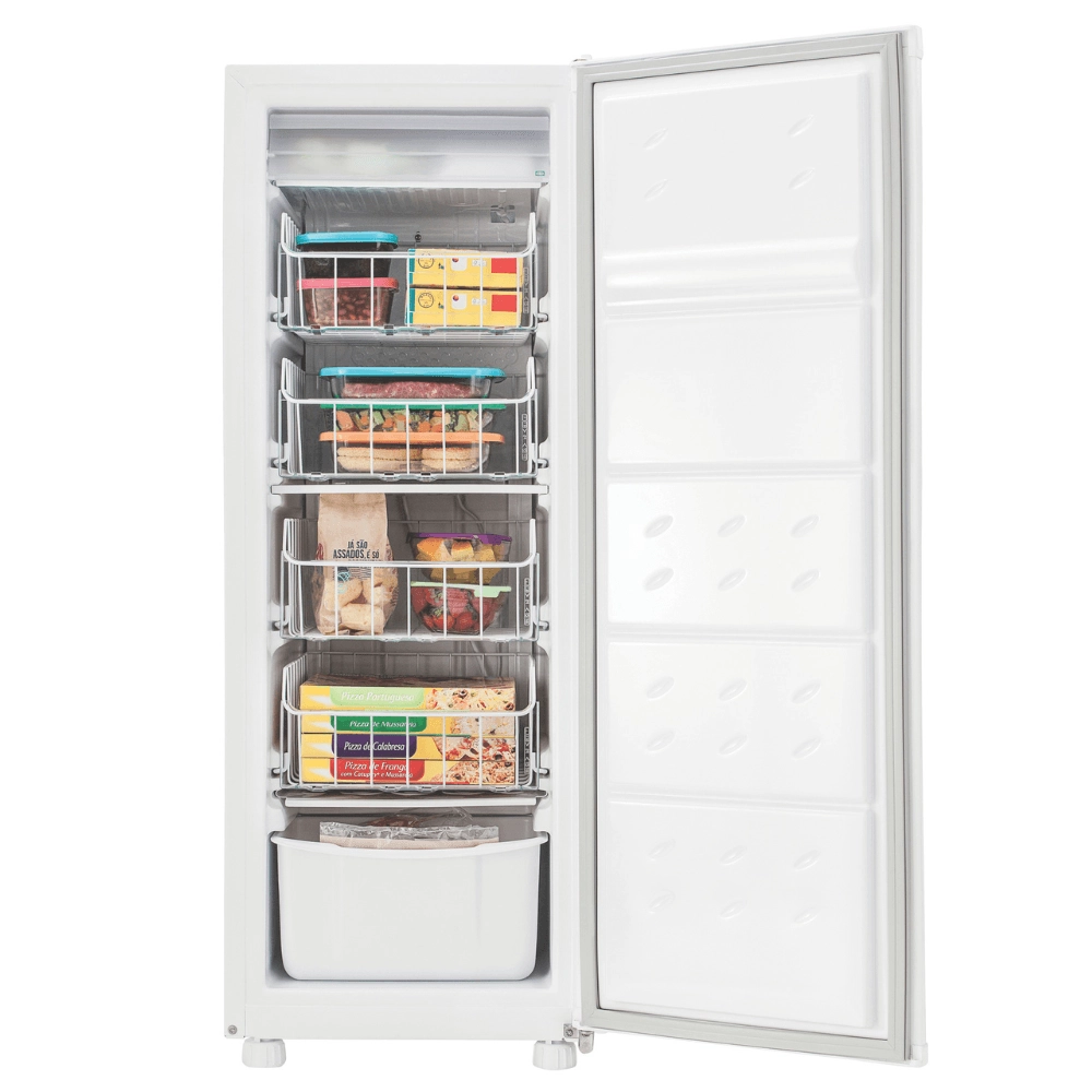 Freezer Vertical Consul 121 Litros - CVU18GB 220V