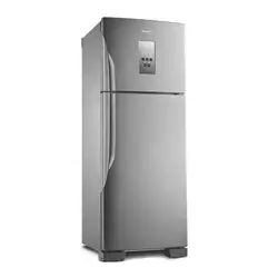 Geladeira Panasonic  Frost Free 483L A+++  Aço Escovado - NR-BT55PV2X 220V