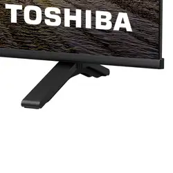 Smart TV 65" Toshiba DLED 4K - TB024M TB024M