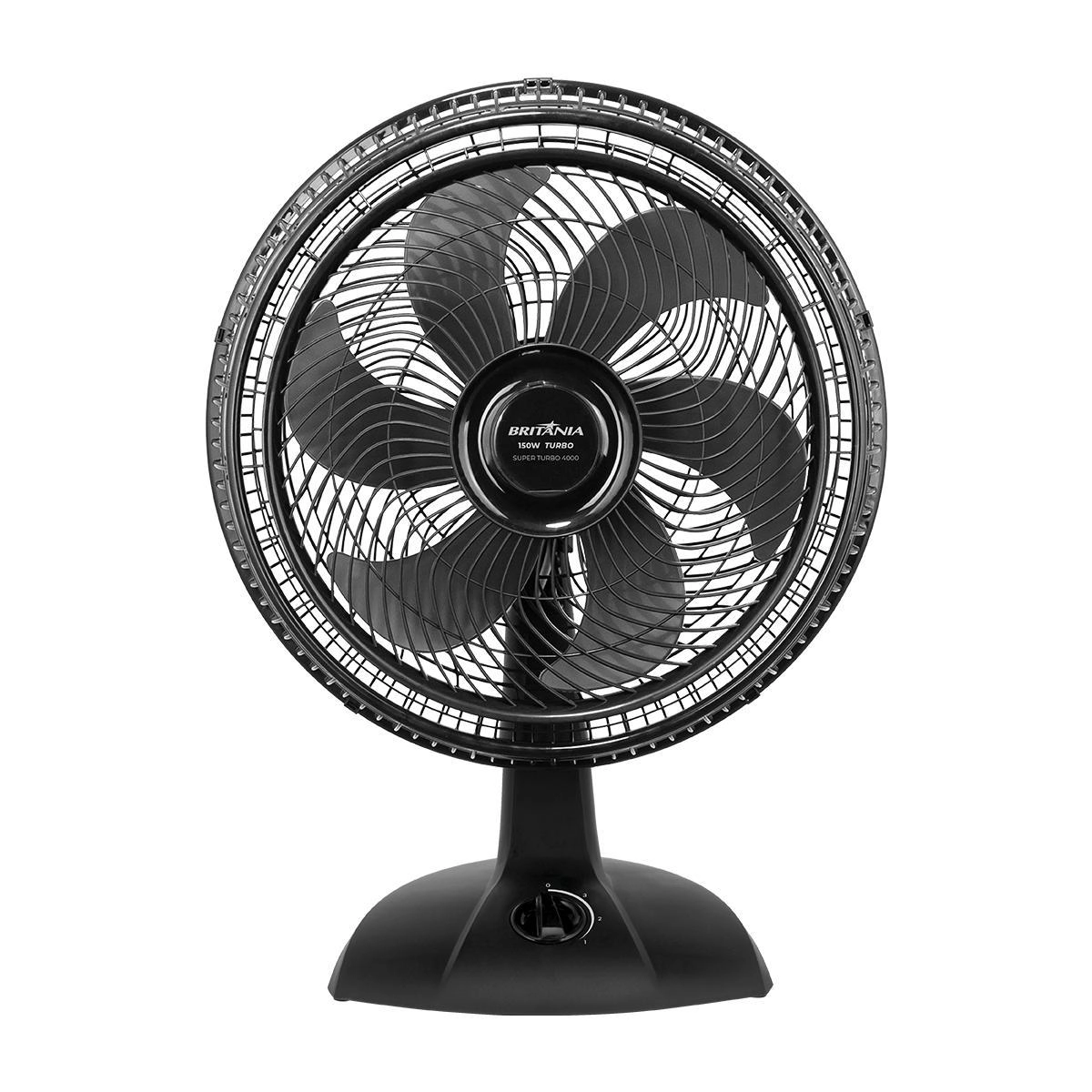 Ventilador Britânia Super Turbo 4000 220V